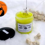 The Big Cheese Gloop - the perfect bait boosting accompanyment to Flakey